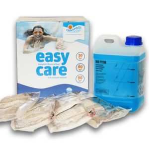 Easy-Care 90 chlorreduziert