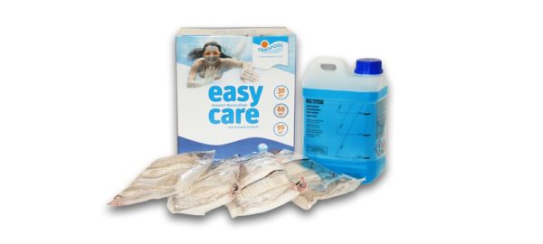 Easy-Care 90 chlorreduziert