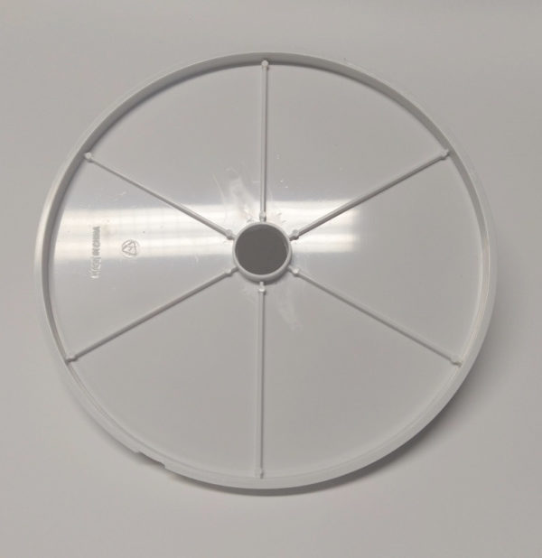 Skimmergehäusedeckel ALS 100 – Bild 2