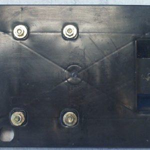Motorgrundplatte Filterpumpe MP 30