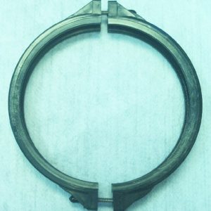 Spannring zweigeteilt 3 cm für Modelle ab 1999