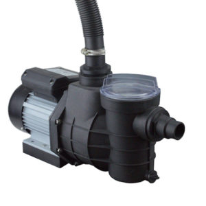 Pumpe SF 2025-PP6000 & 2050-SP8000