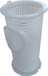 Siebkorb für Pumpe SF 2025 / PP6000
