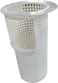 Siebkorb für Pumpe SF 2050 / SP8000