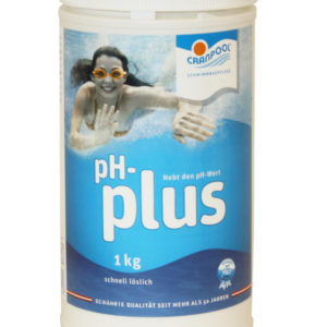 pH-Plus Granulat 1 kg