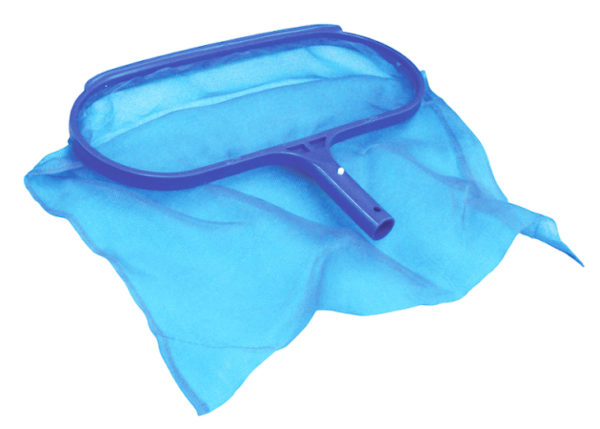 Laubkeschersack