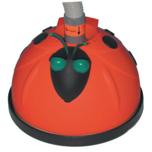 Bodensauger Scuba