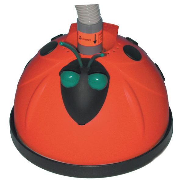 Bodensauger Scuba