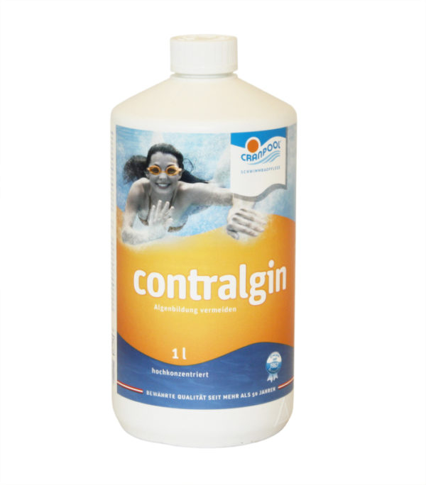 Contralgin Algizid 1 Liter