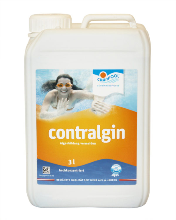 Contralgin Algizid 5 Liter