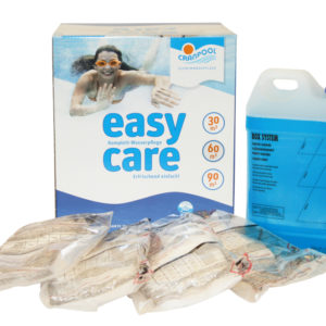 Easy-Care 60 chlorreduziert