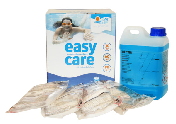 Easy-Care 60 chlorreduziert