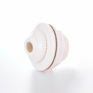 Einströmdüse ALS 100 ohne Pumpenanschluss-Stück