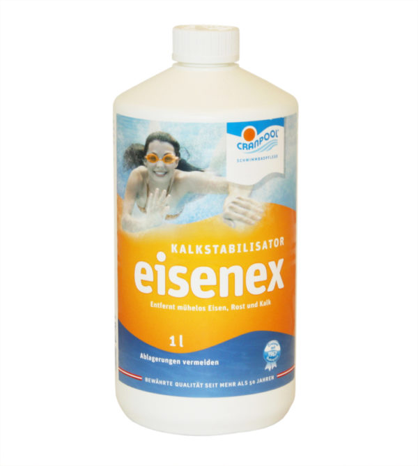 Eisenex Kalkstabilisator 1l