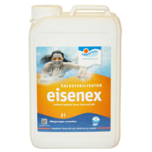 Eisenex Kalkstabilisator 5l