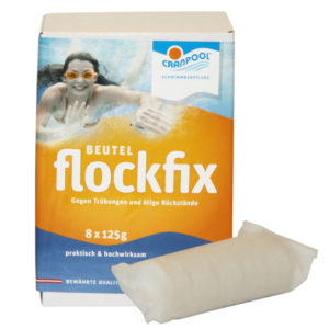 Flockfix-Beutel (8 Beutel)