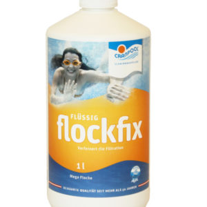 Flockfix flüssig 1 Liter Flockmittel