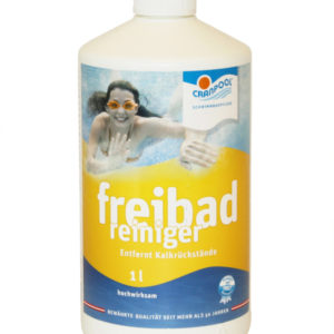 Freibadreiniger 1 Liter