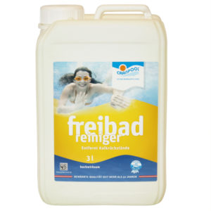 Freibadreiniger 5 Liter