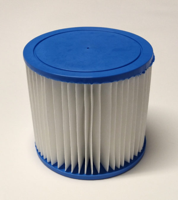 Filterkartusche für Boardskimmer – Bild 2