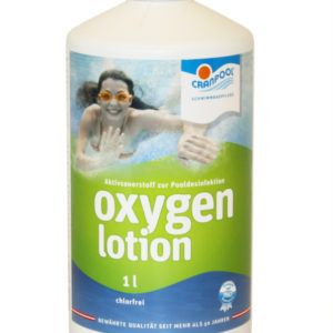 Sauerstoff-Lotion 1 L Oxygen