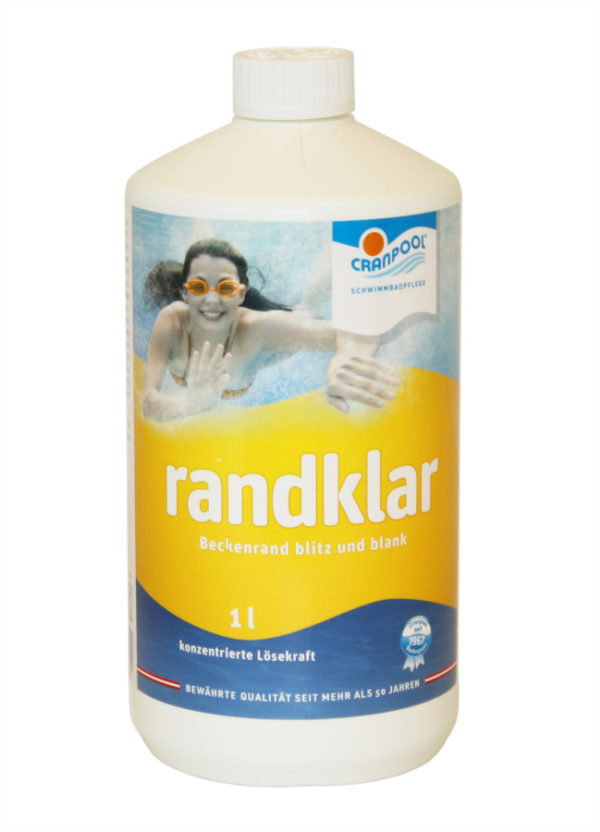 Randklar 1 Liter