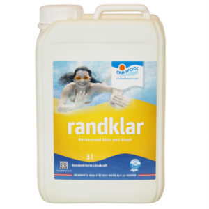 Randklar 5 Liter