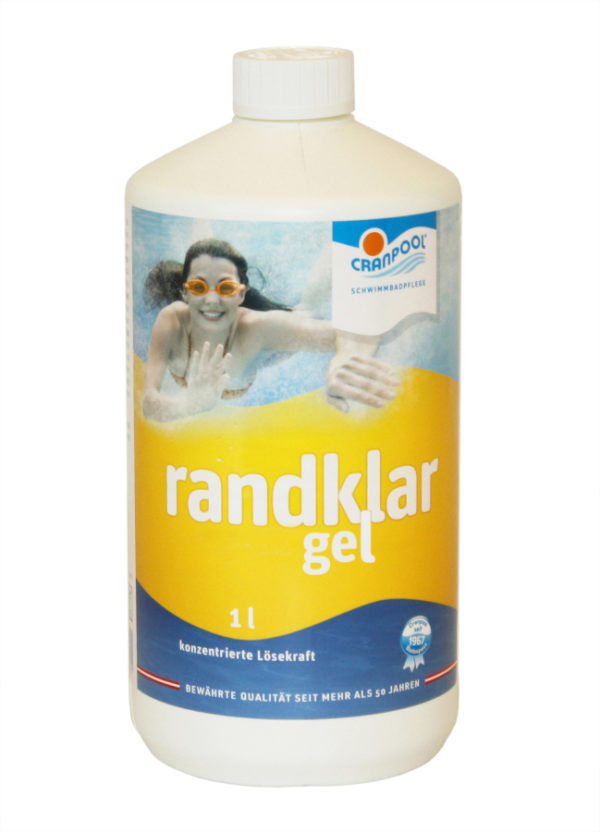 Randrein Gel 1 L
