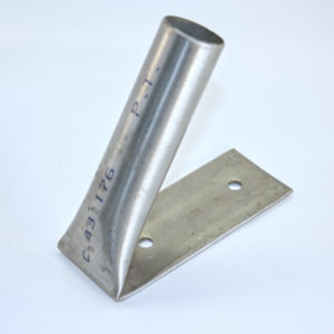 SD-Fuss (Metall)