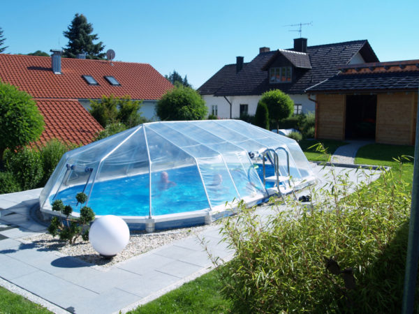 Sonnendom 5 x 3 m