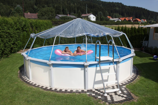 Sonnendom 4,50 m – Bild 2