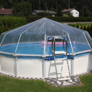 Sonnendom 4,50 m