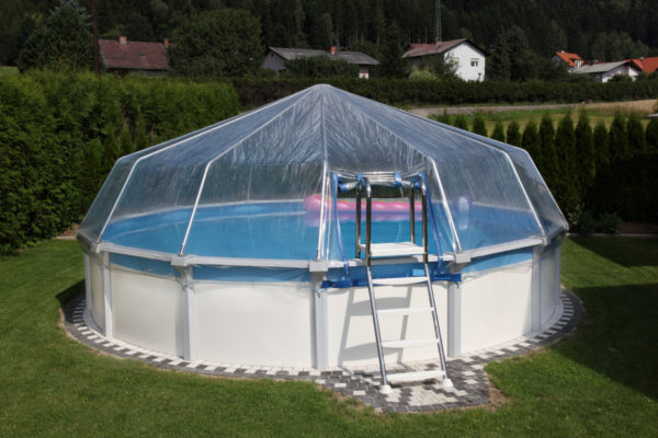 Sonnendom 4,50 m