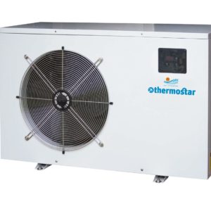 Wärmepumpe CPI 25 Thermostar Inverter