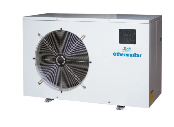 Wärmepumpe CPI 25 Thermostar Inverter