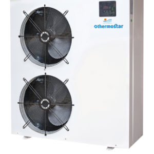 Wärmepumpe CPI 65 Thermostar Inverter