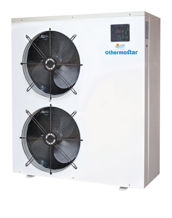 Wärmepumpe CPI 75 Thermostar Inverter