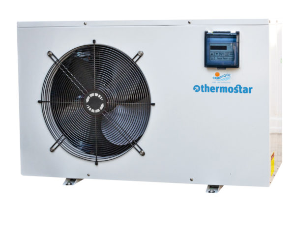 Wärmepumpe CP 45 Thermostar