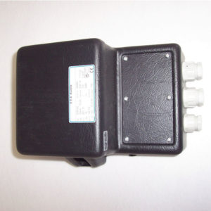 TRAFO 600 VA