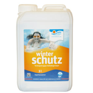 Winterschutz 3 Liter