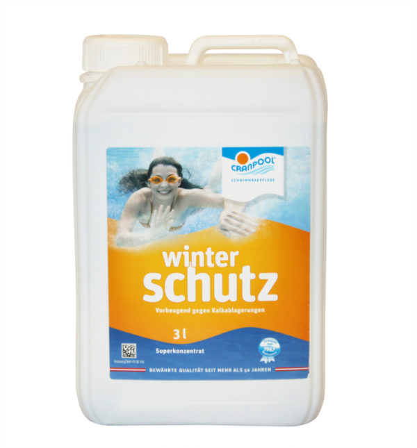 Winterschutz 3 Liter