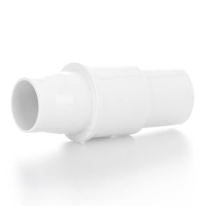 Adapter für Bodensaugeranschluß HS 12