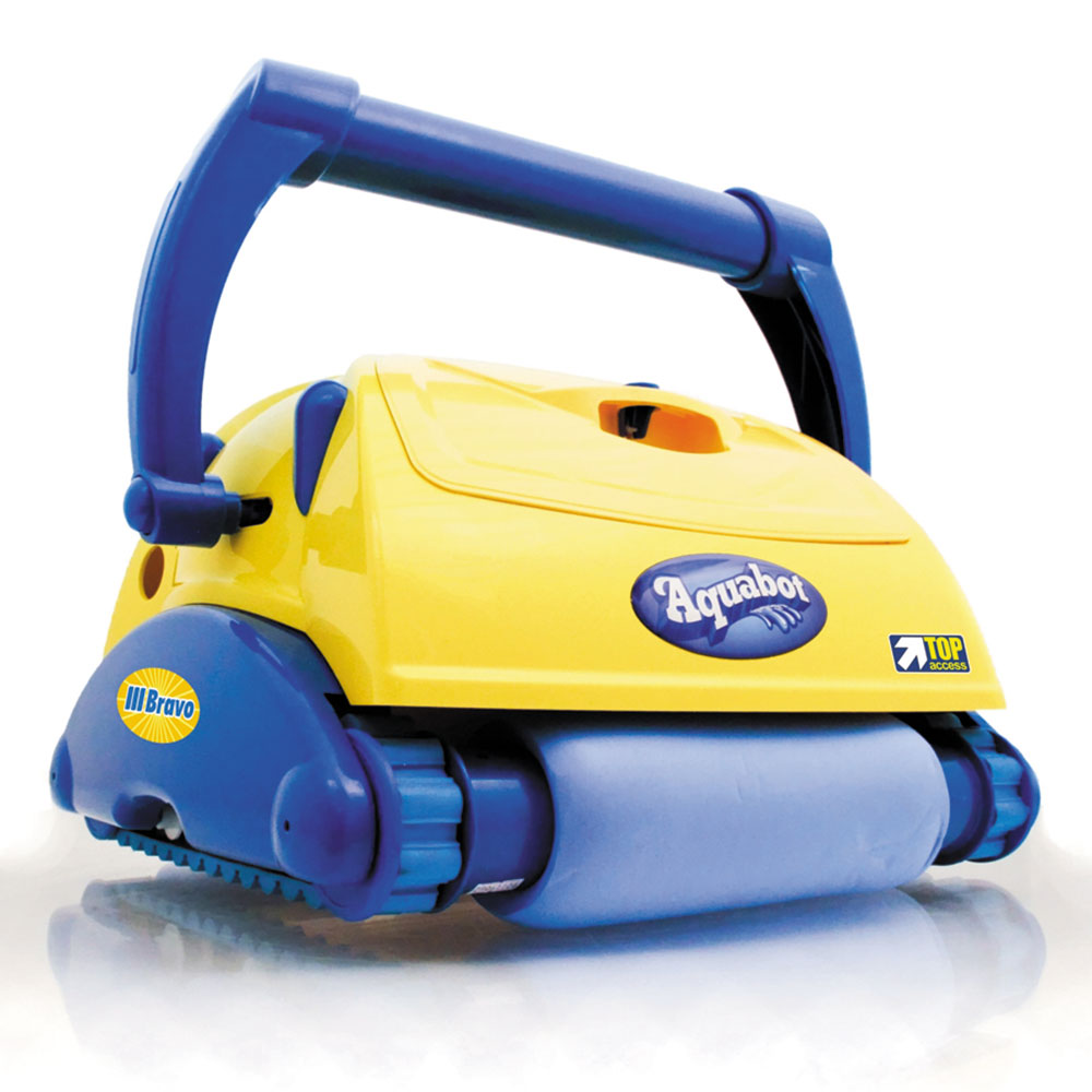 Aquabot Bravo Top zum Aktionspreis