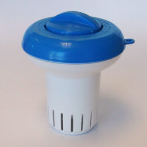 Chlordosierer für 20g Tabletten