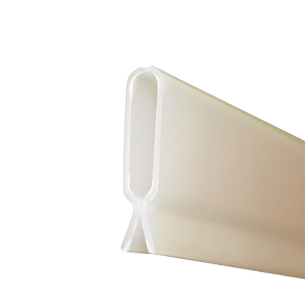 Poolcoping (Klemmprofil)