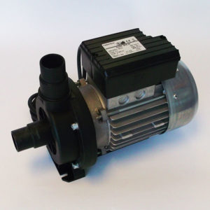 Pumpe 0.20 kW. 230V/50Hz für Poolfilter 1015