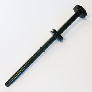 Reglerkolben