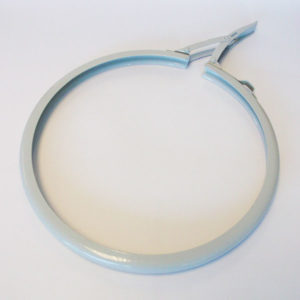 Spannring für Poolfilter SF 1015 / Flow 4