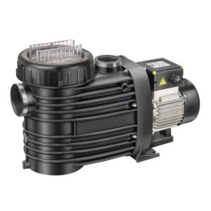 Filterpumpe TOP 400 - 230V