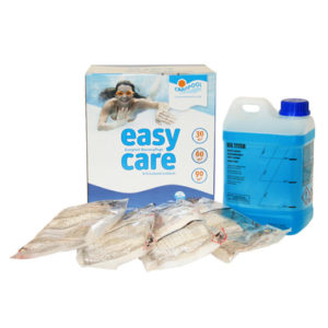 Easy-Care 20 chlorreduziert